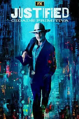 《火线警探：原始城市》：西部牛仔重返底特律，硬汉执法再升级！