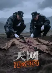 《天网：旧案寻凶》：正义与复仇的边缘，谁才是真正的幕后黑手？