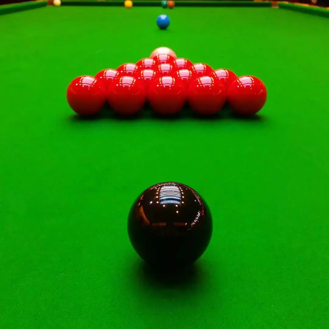 马海龙VS西德尼·威尔逊：2023斯诺克英锦赛资格赛燃情对决，谁能晋级？