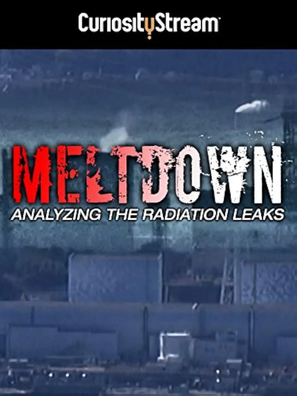 《熔毁：分析辐射泄漏》：真相熔毁人性，谁在为切尔诺贝利买单？