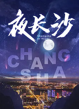 《夜长沙》：镜头下的市井烟火与情感共鸣，探索真实的长沙夜生活