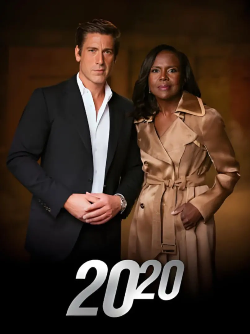 《美国广播公司 第四十七季》：冷眼旁观人性异变，科技悬念直击灵魂深处